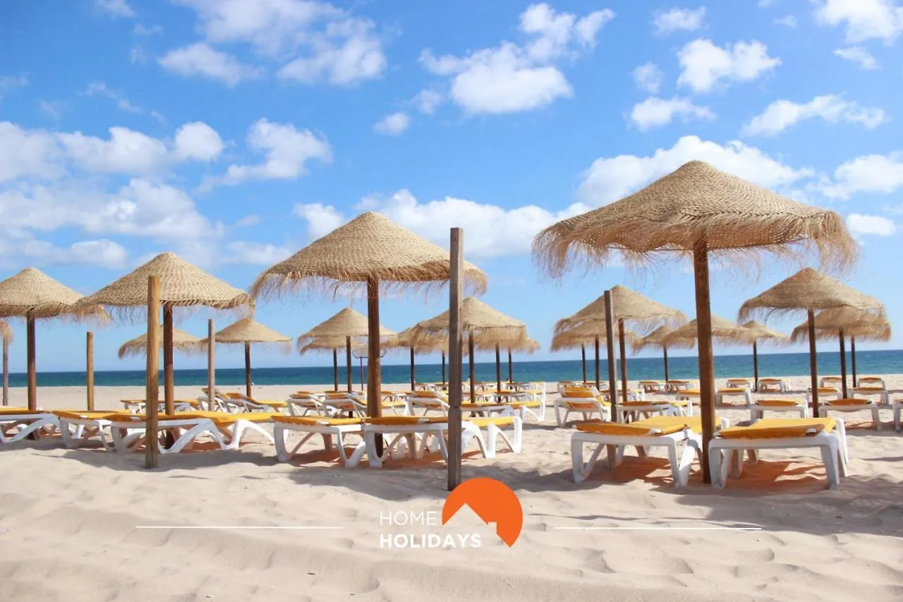 #166 Frat Apartment By Home Holidays Albufeira Portugal