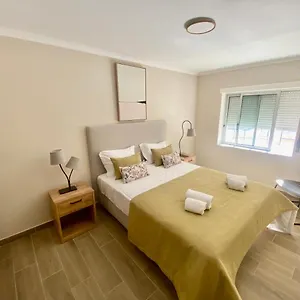 Flor De Amendoeira Apartment