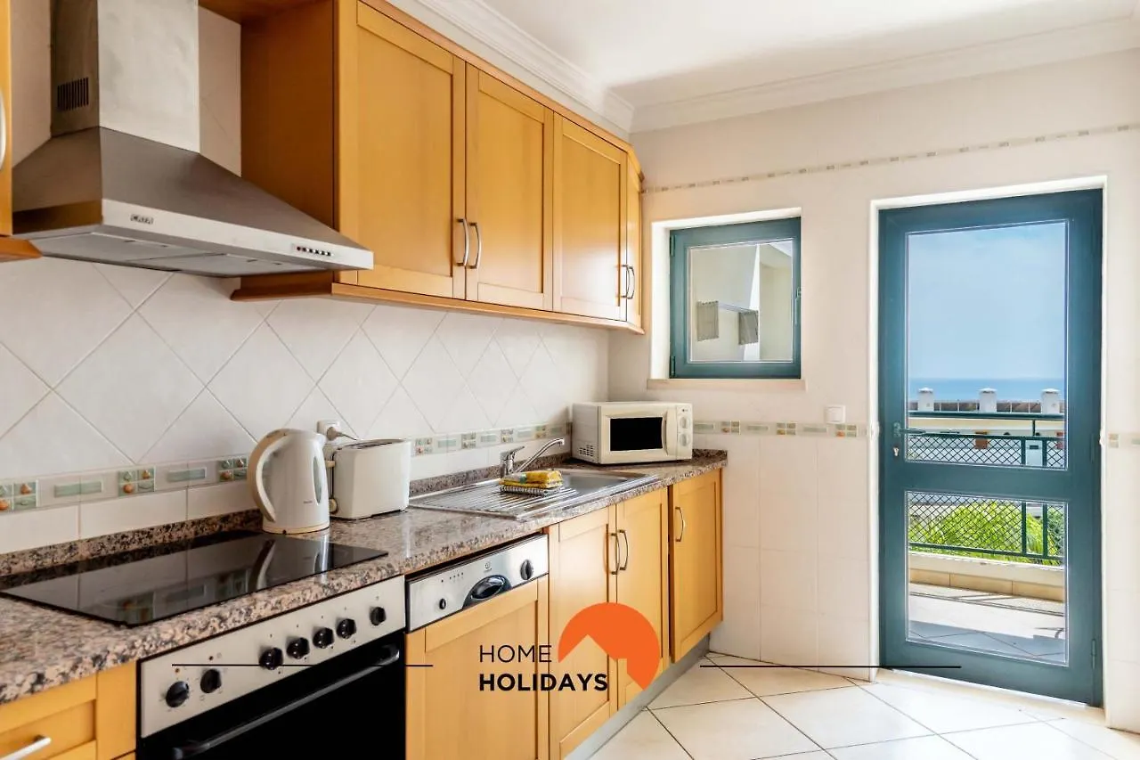 #166 Frat Apartment By Home Holidays Albufeira Portugal