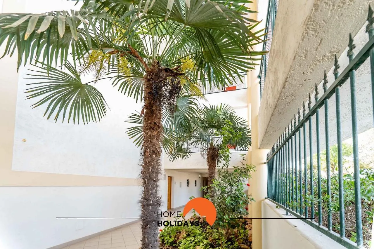 #166 Frat Apartment By Home Holidays Albufeira 0*,