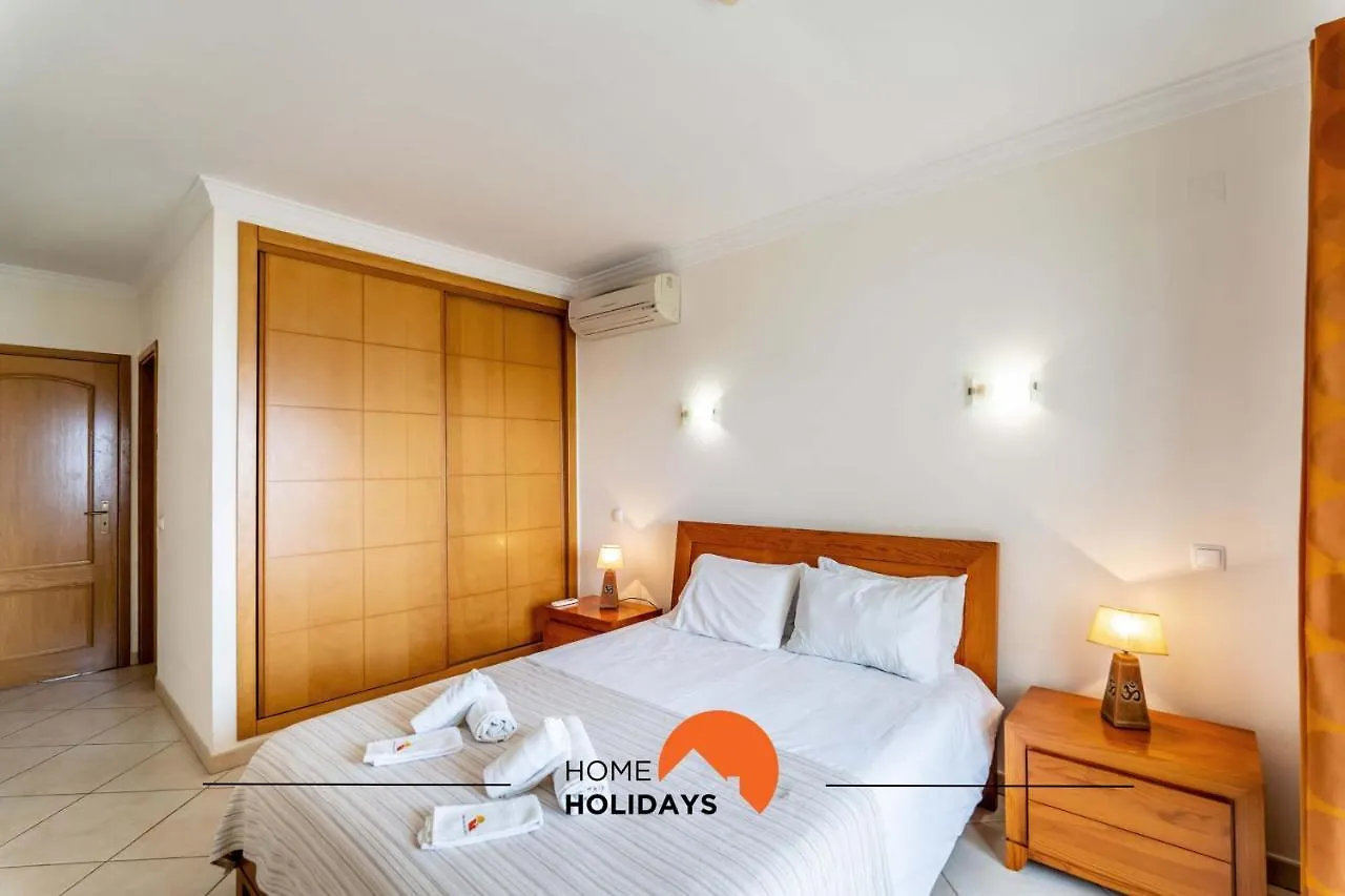 #166 Frat Apartment By Home Holidays Albufeira 0*,  Portugal