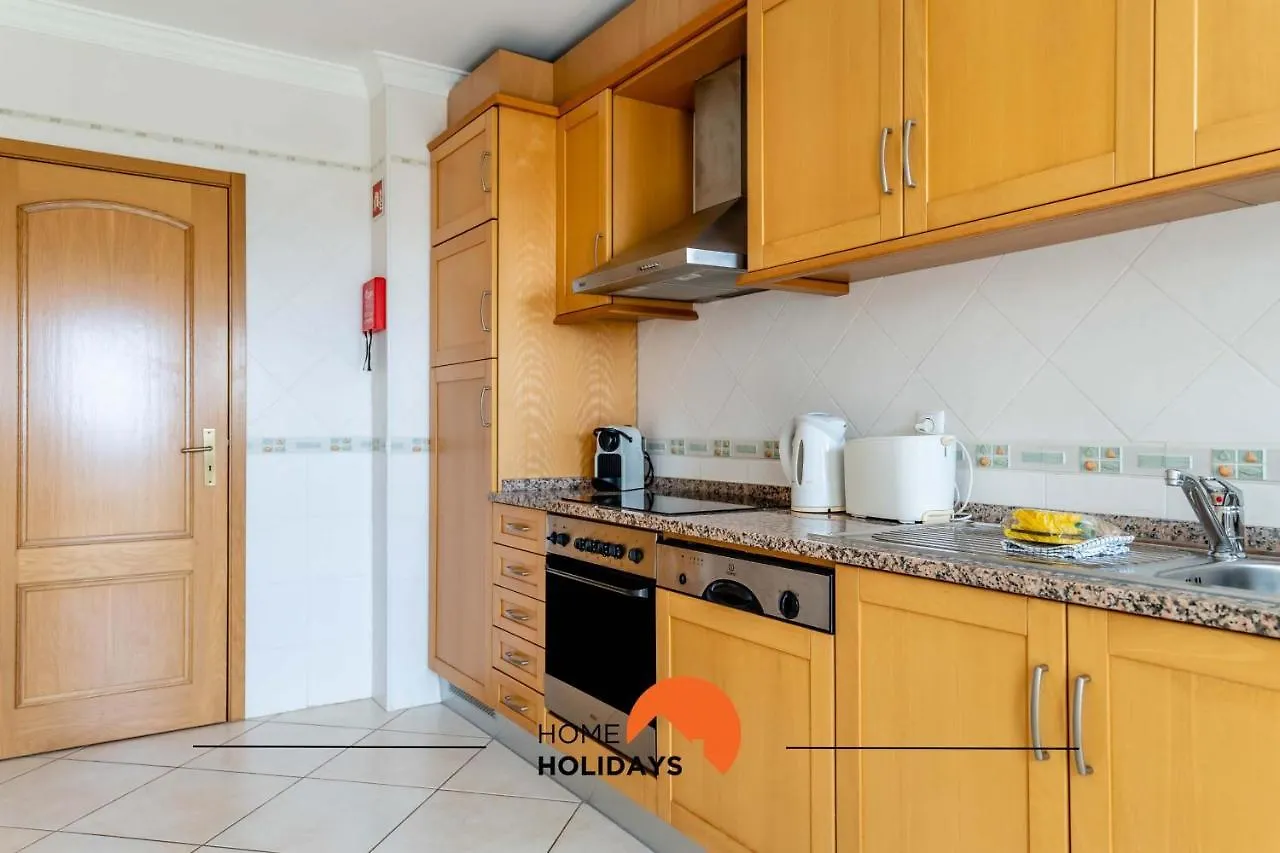 #166 Frat Apartment By Home Holidays Albufeira