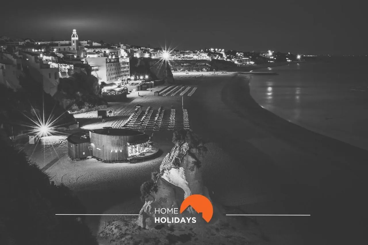 #166 Frat Apartment By Home Holidays Albufeira Portugal