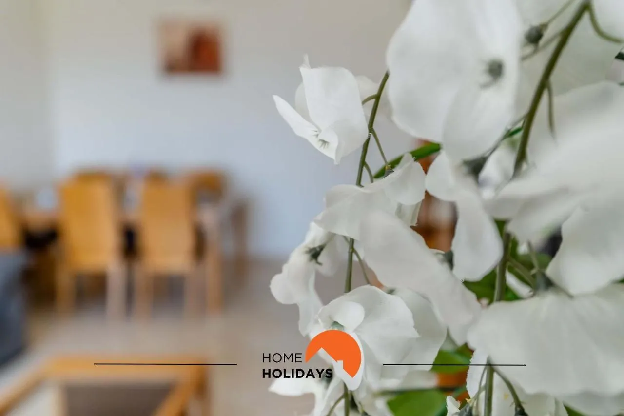 #166 Frat Apartment By Home Holidays Albufeira