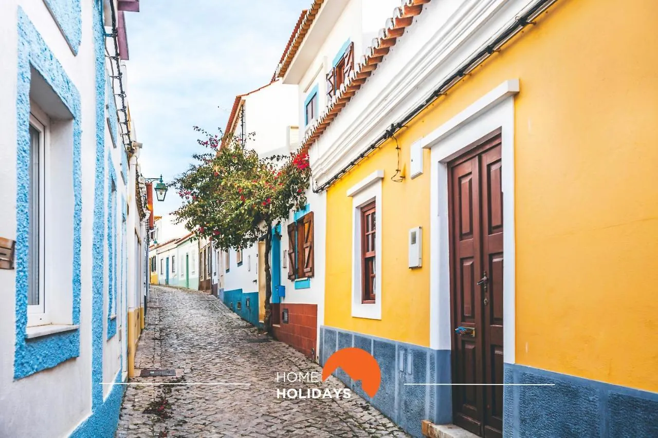 #166 Frat Apartment By Home Holidays Albufeira