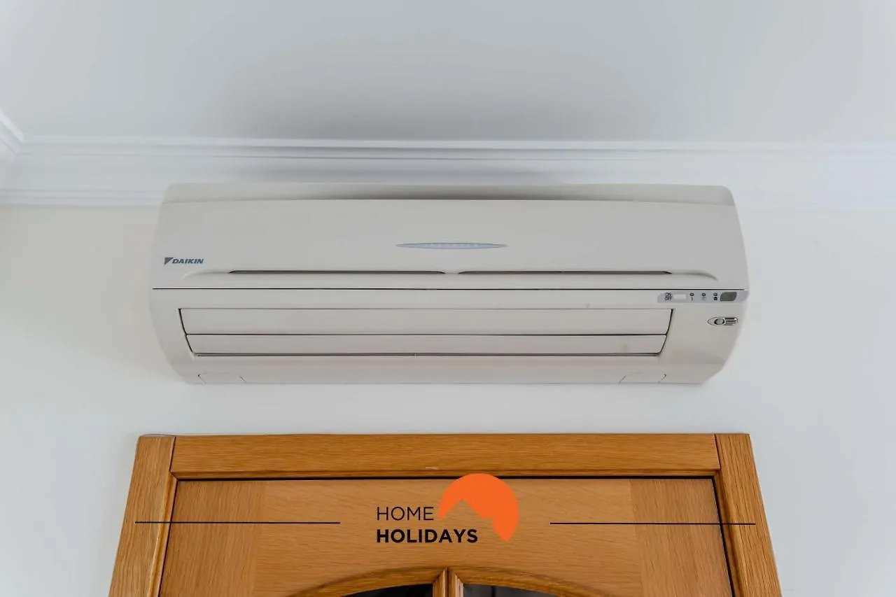 #166 Frat Apartment By Home Holidays Albufeira Portugal