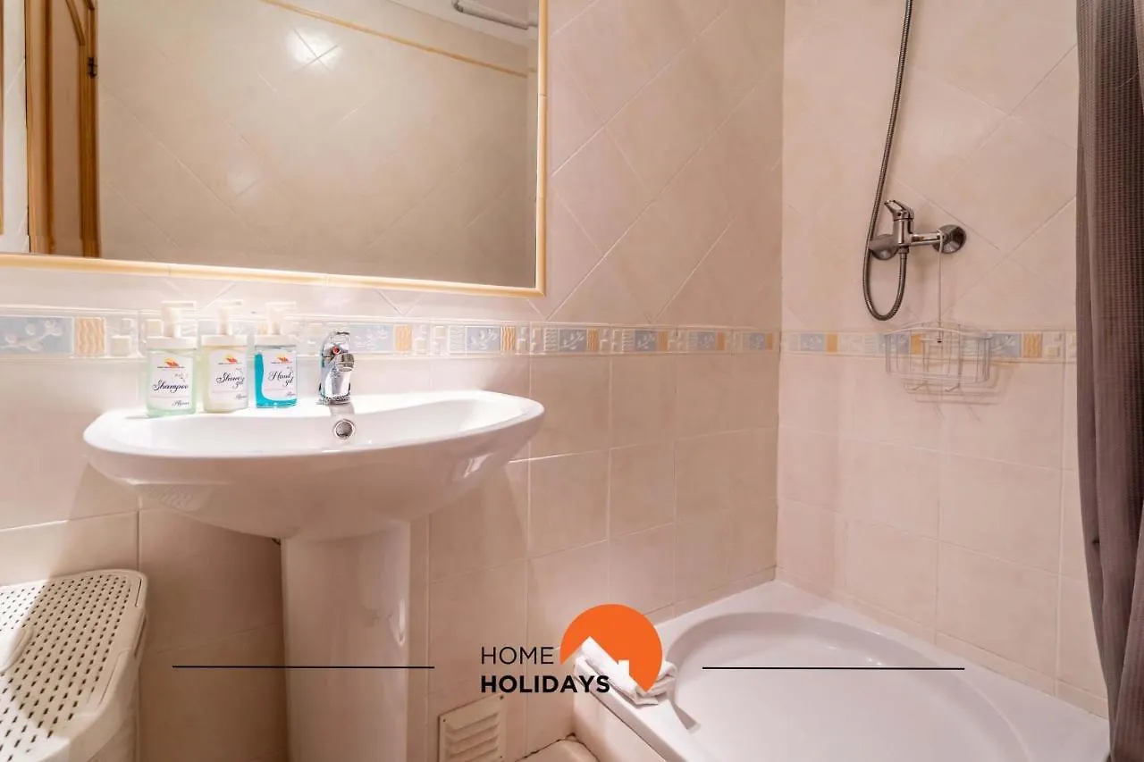 #166 Frat Apartment By Home Holidays Albufeira 0*,  Portugal