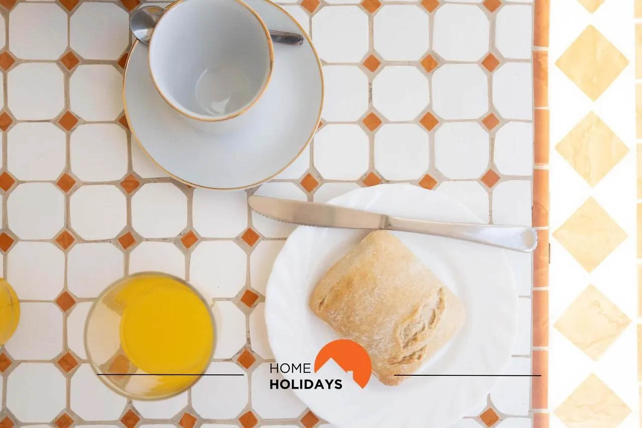 #166 Frat Apartment By Home Holidays 알부페이라 포르투갈
