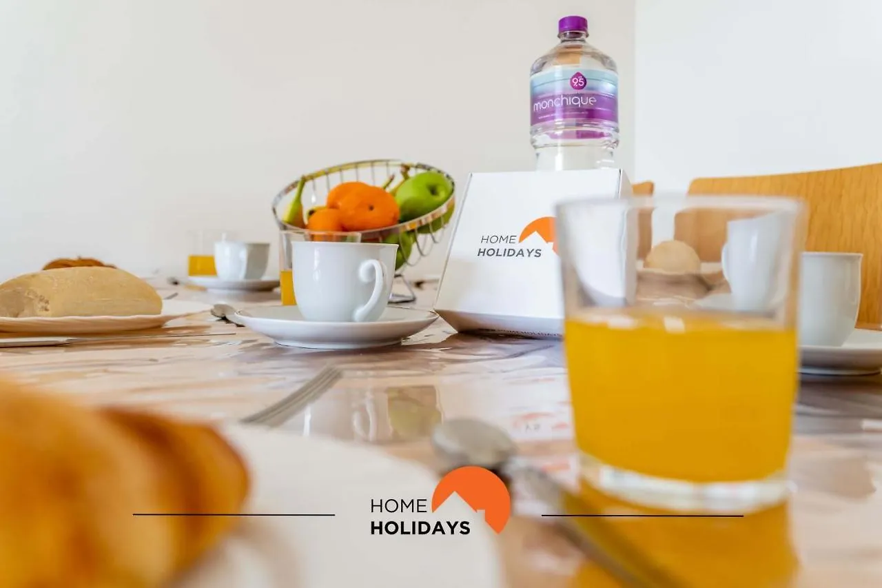 #166 Frat Apartment By Home Holidays 알부페이라